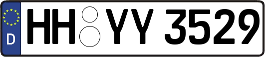 HH-YY3529