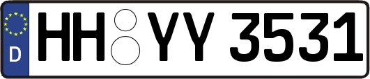 HH-YY3531