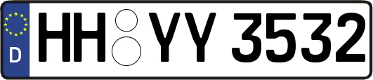 HH-YY3532