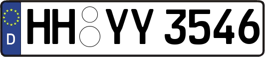 HH-YY3546