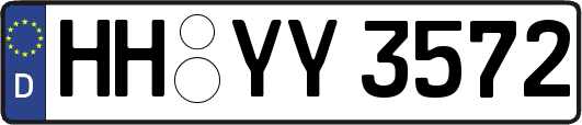 HH-YY3572