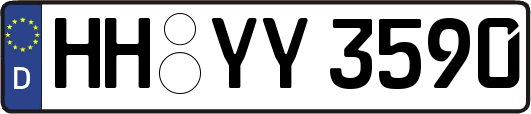 HH-YY3590
