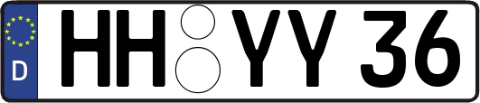HH-YY36