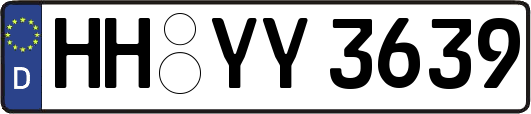 HH-YY3639