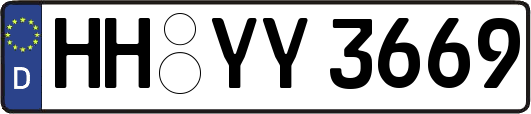 HH-YY3669