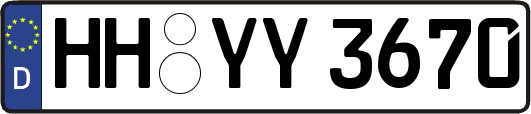 HH-YY3670