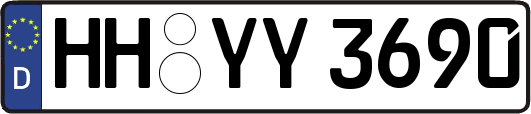HH-YY3690