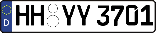 HH-YY3701