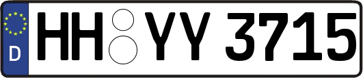 HH-YY3715