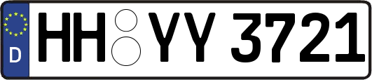 HH-YY3721