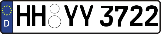 HH-YY3722