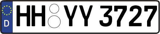 HH-YY3727