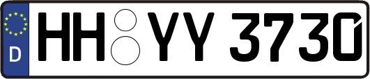 HH-YY3730