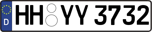 HH-YY3732