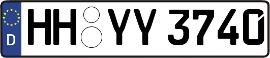 HH-YY3740