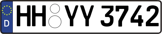 HH-YY3742