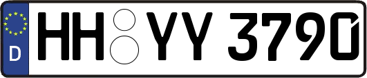 HH-YY3790