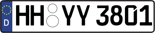 HH-YY3801