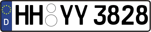 HH-YY3828