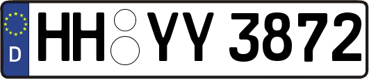 HH-YY3872