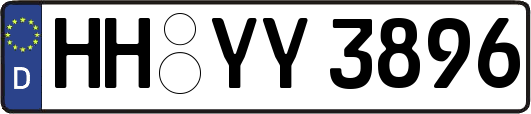 HH-YY3896