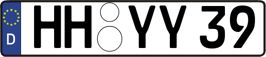 HH-YY39