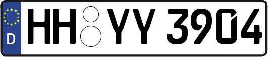HH-YY3904