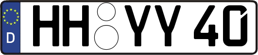 HH-YY40