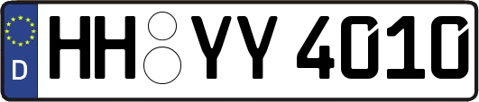 HH-YY4010