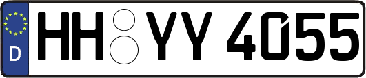 HH-YY4055