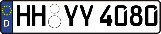 HH-YY4080
