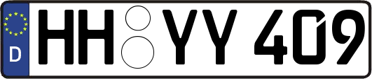 HH-YY409