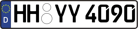 HH-YY4090