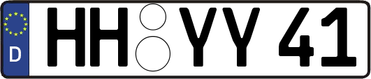 HH-YY41