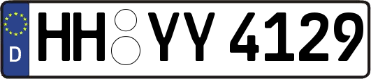 HH-YY4129