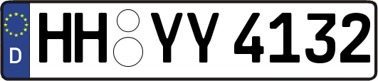 HH-YY4132