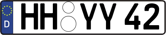 HH-YY42