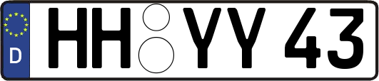 HH-YY43