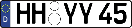 HH-YY45