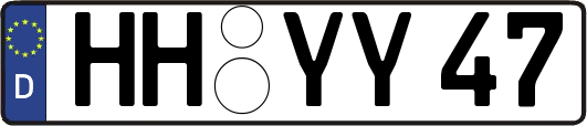 HH-YY47