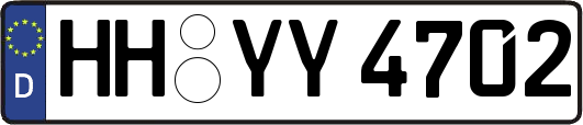 HH-YY4702