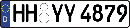 HH-YY4879
