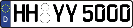 HH-YY5000