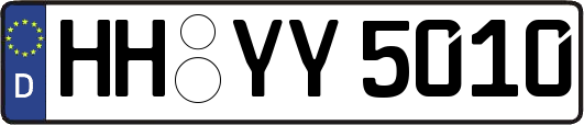 HH-YY5010