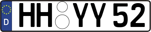 HH-YY52