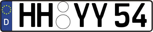 HH-YY54