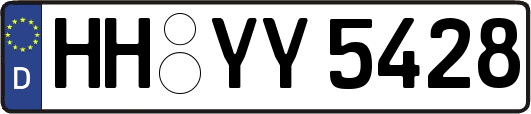 HH-YY5428