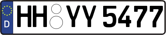 HH-YY5477