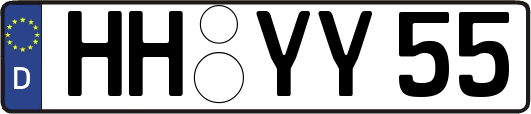 HH-YY55