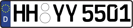 HH-YY5501